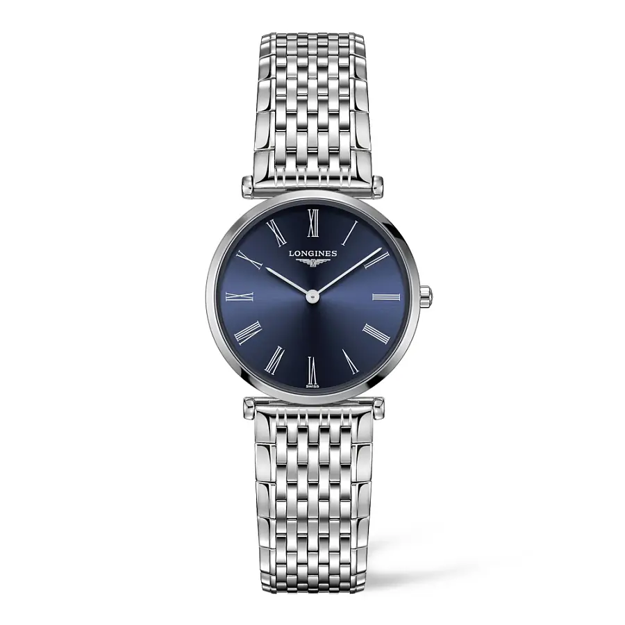 La Grande Classique của Longines L4.512.4.94.6