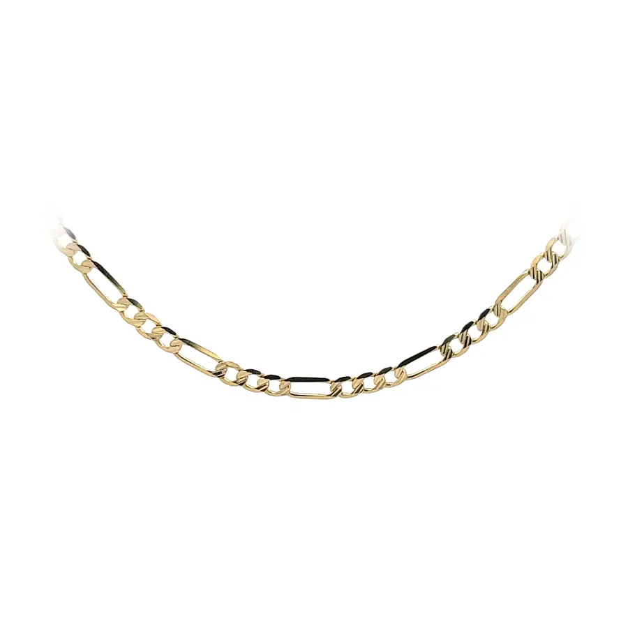 Dây chuyền Golden Figaro