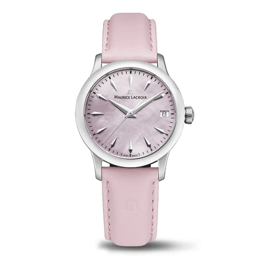 Maurice Lacroix 1975 Quartz 751006-SS001-560-6