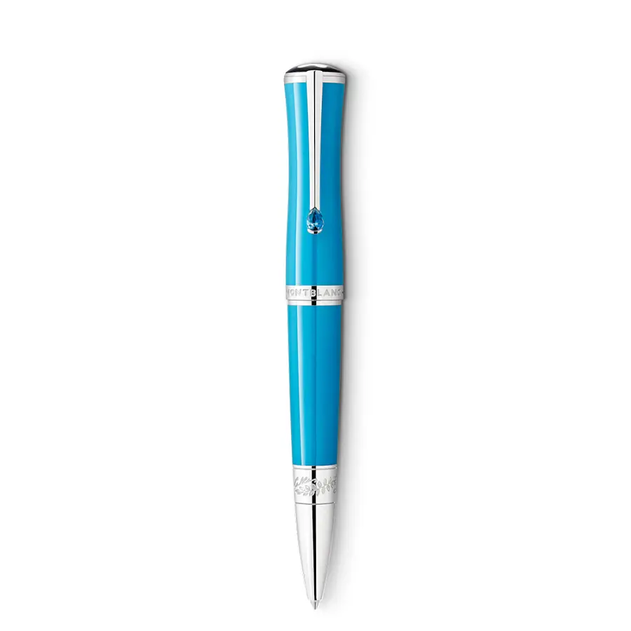 Bút bi Montblanc Muses Maria Callas Phiên bản Đặc biệt MB129566