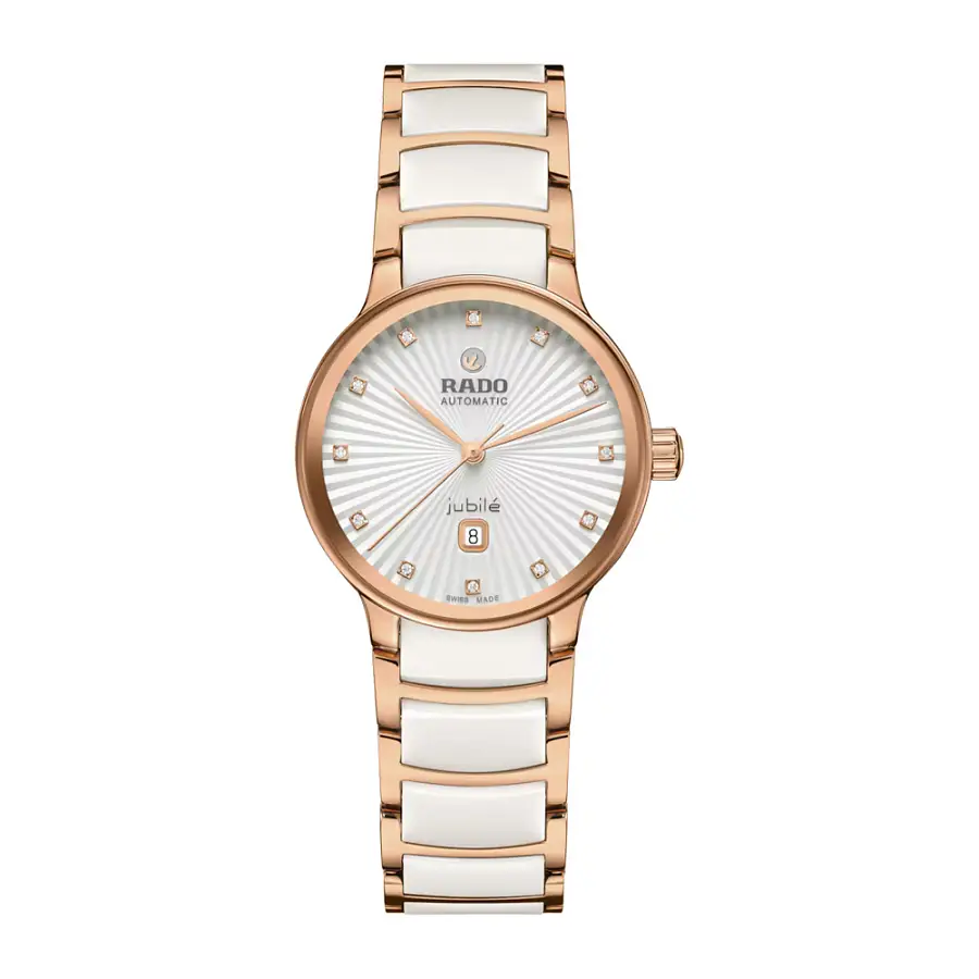Rado Centrix Automatic Diamonds R30019744