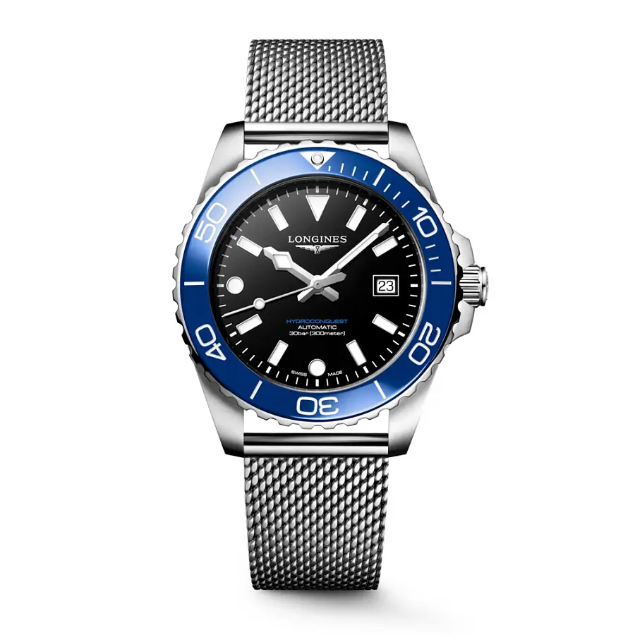 Longines HydroConquest L3.788.4.90.6