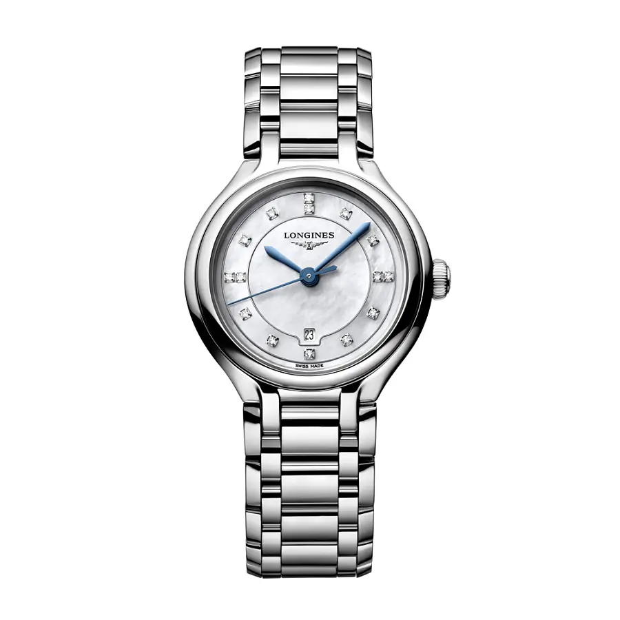 Longines PrimaLuna L8.142.4.87.6