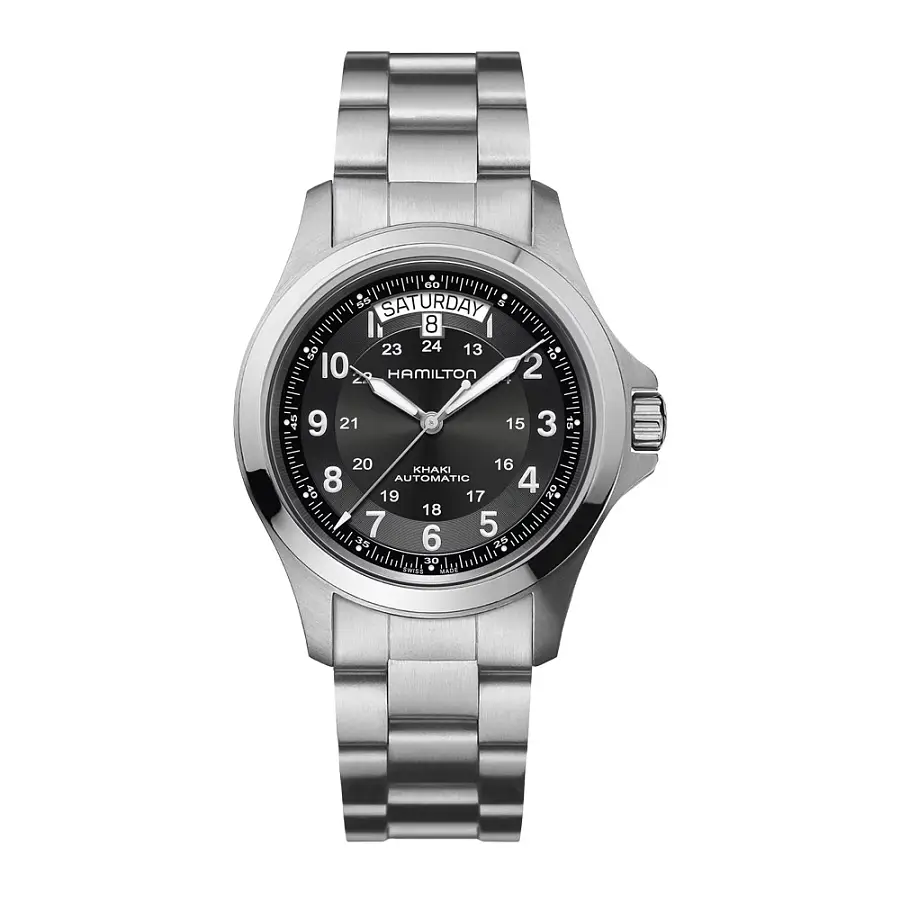 Hamilton Khaki Field King Tự động H64455133
