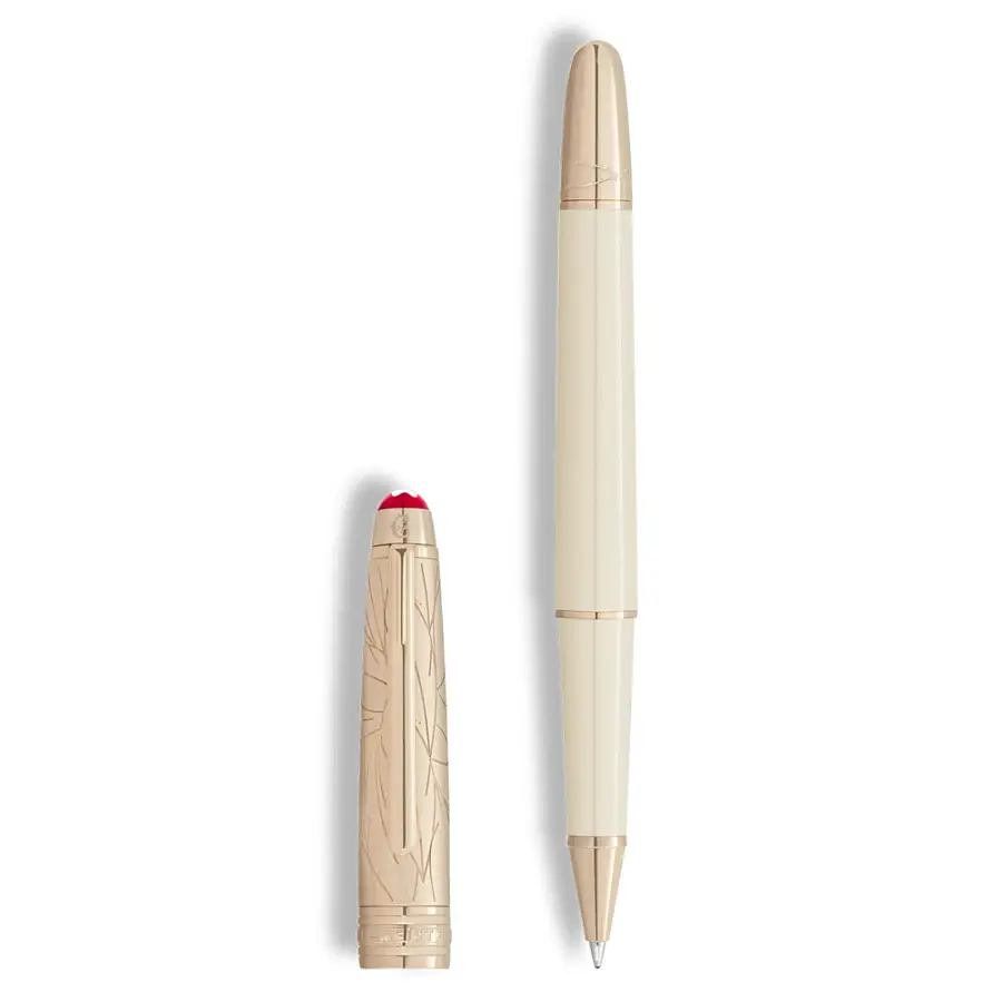 Montblanc Meisterstück Romeo & Juliet Doué Classique bút roller MB132927