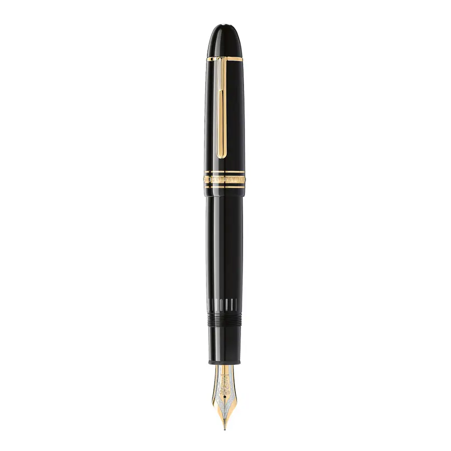 Montblanc Meisterstück Mạ Vàng 149 MB132113