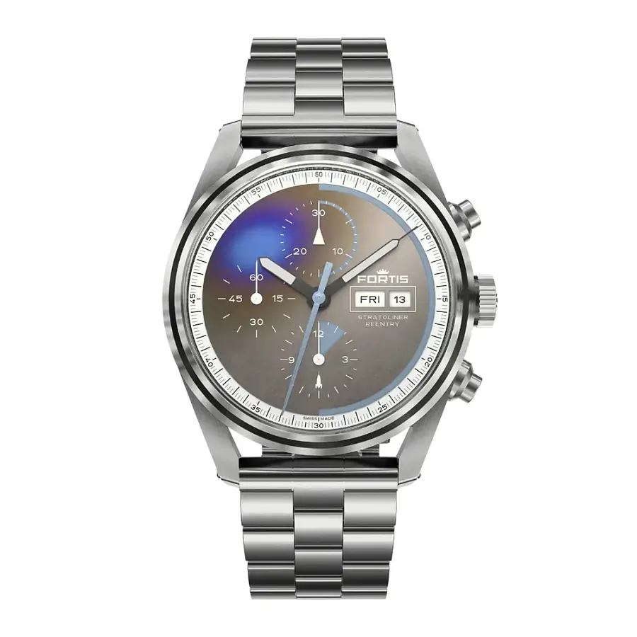 Fortis Stratoliner S-41 Reentry Edition F2340019