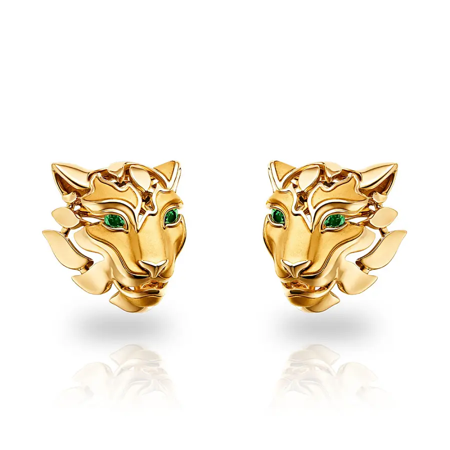 Bông tai Carrera y Carrera Irbis