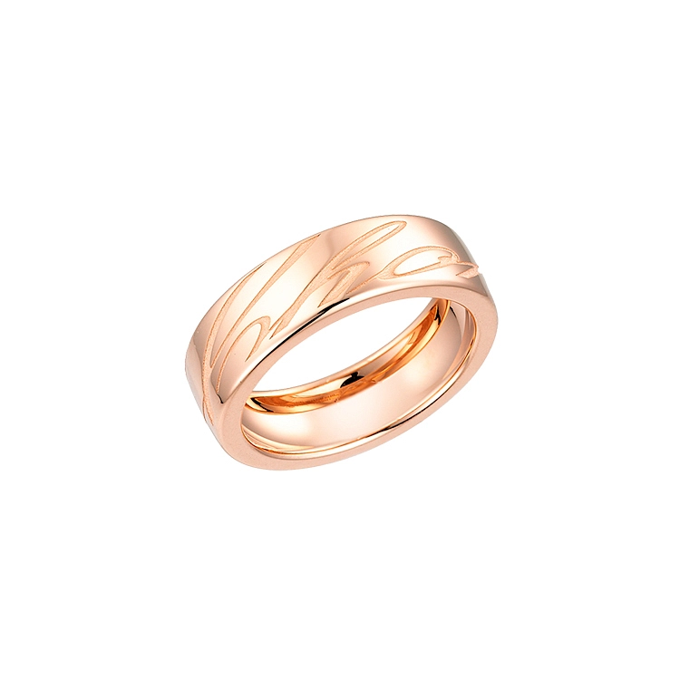 Nhẫn vàng Chopard Chopardissimo 827940-5111