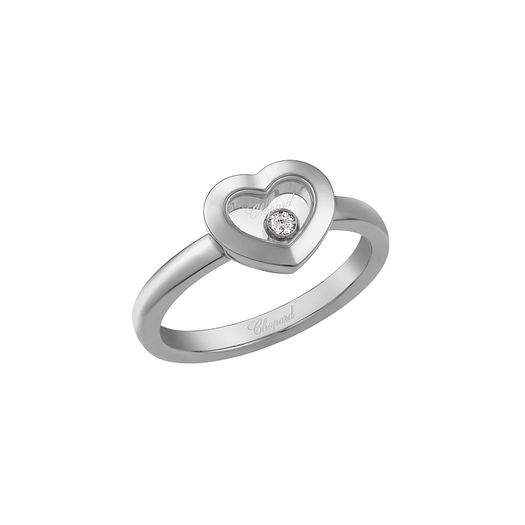Nhẫn vàng Chopard Happy Diamonds 82A054-1109
