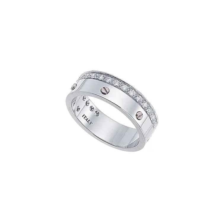 Nhẫn Zancan Couture Ringhs EA101BR