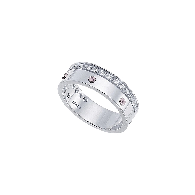 Nhẫn Zancan Couture Ringhs EA101BR