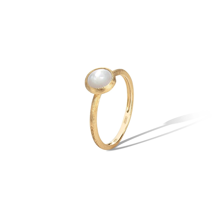 Nhẫn vàng Marco Bicego Jaipur AB471 MPW Y