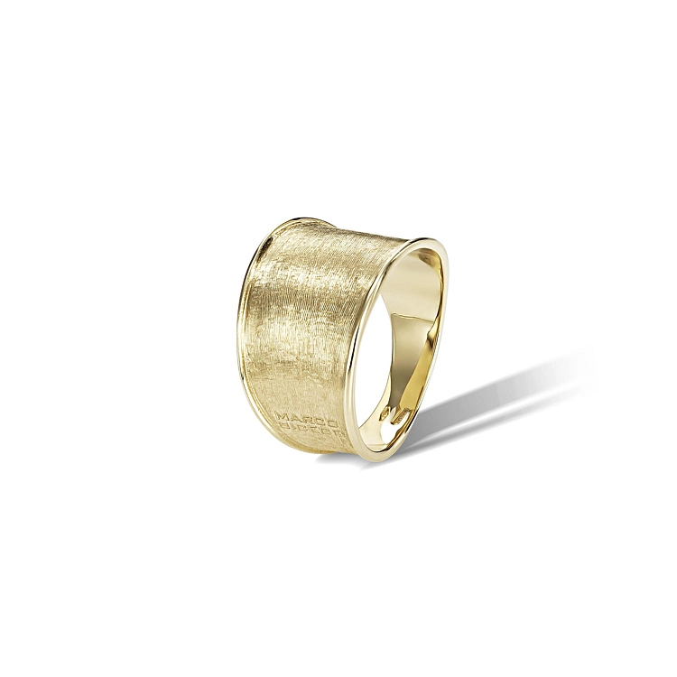 Nhẫn vàng Marco Bicego Lunaria AB550 Y