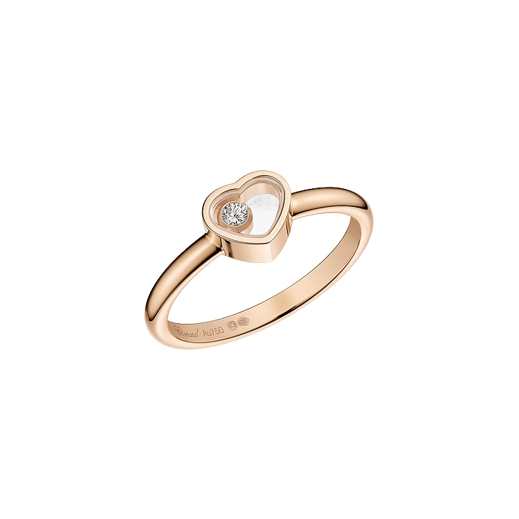 Nhẫn vàng Chopard My Happy Hearts 82A086-5010