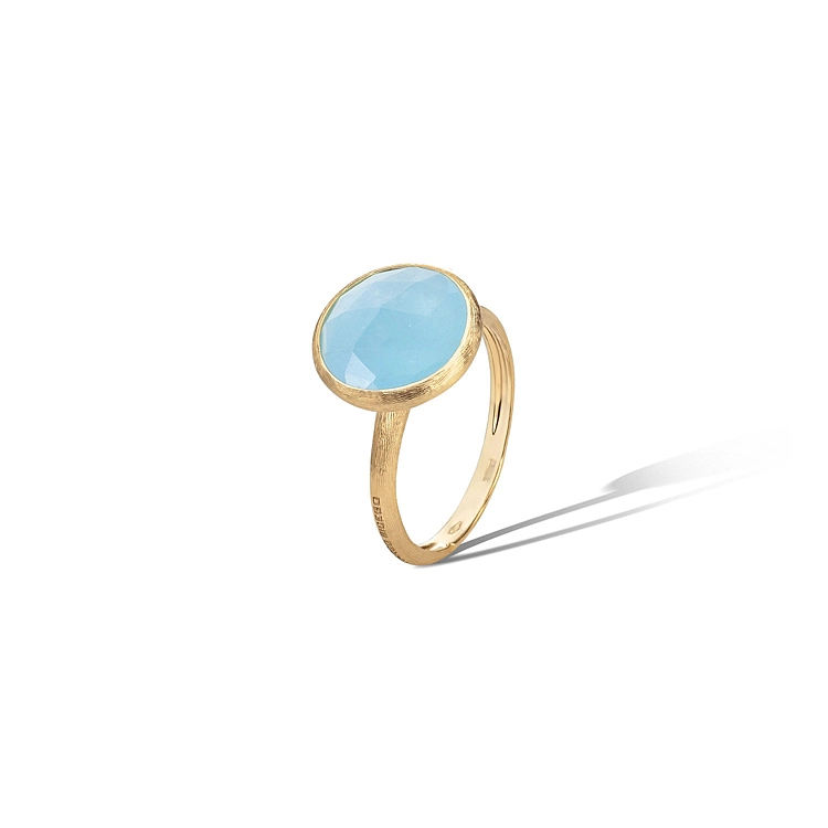 Nhẫn vàng Marco Bicego Jaipur AB586 AQ01 Y