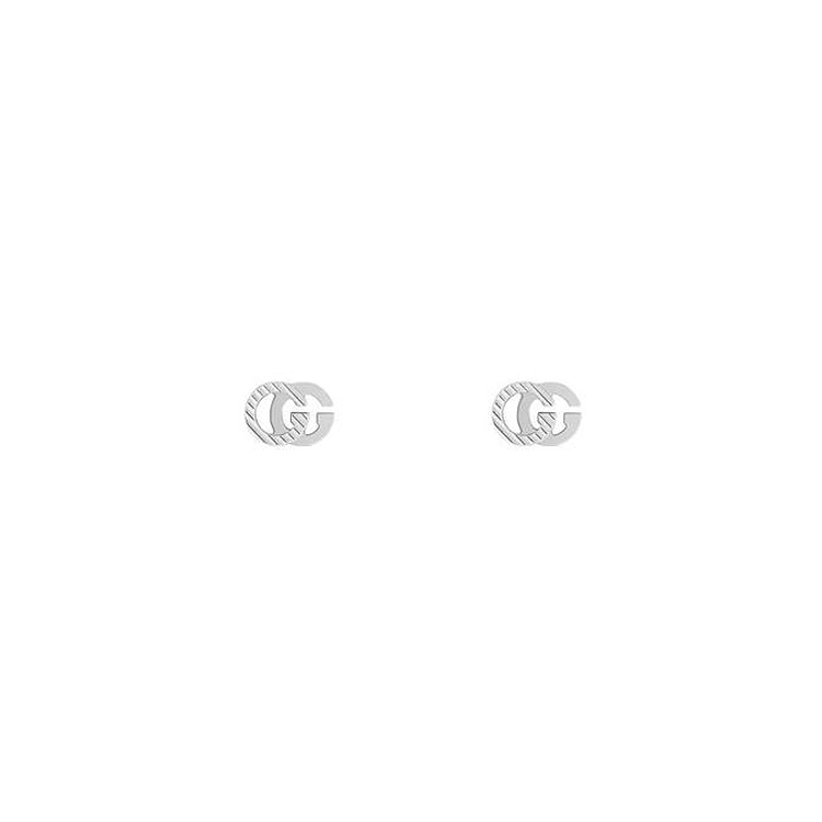 Vòng tai vàng GG Running YBD65221900200U