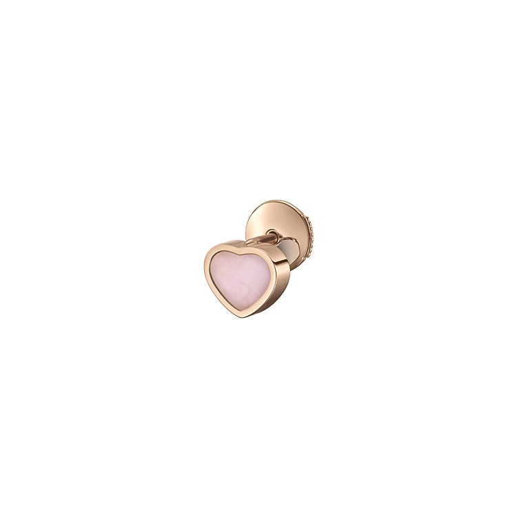 Vòng tai vàng Chopard My Happy Hearts 83A086-5622