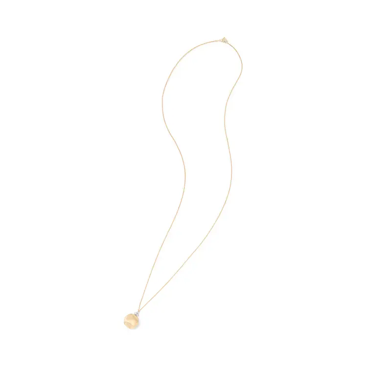 Vòng cổ vàng Marco Bicego Africa CB2838 B YW Q6