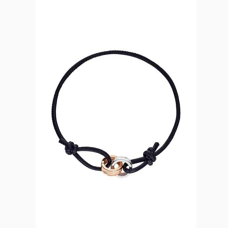 Vòng tay Chopard Chopardissimo vàng 859099-9001
