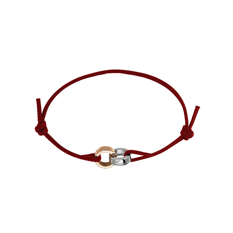 Vòng tay vàng Chopardissimo 859099-9003