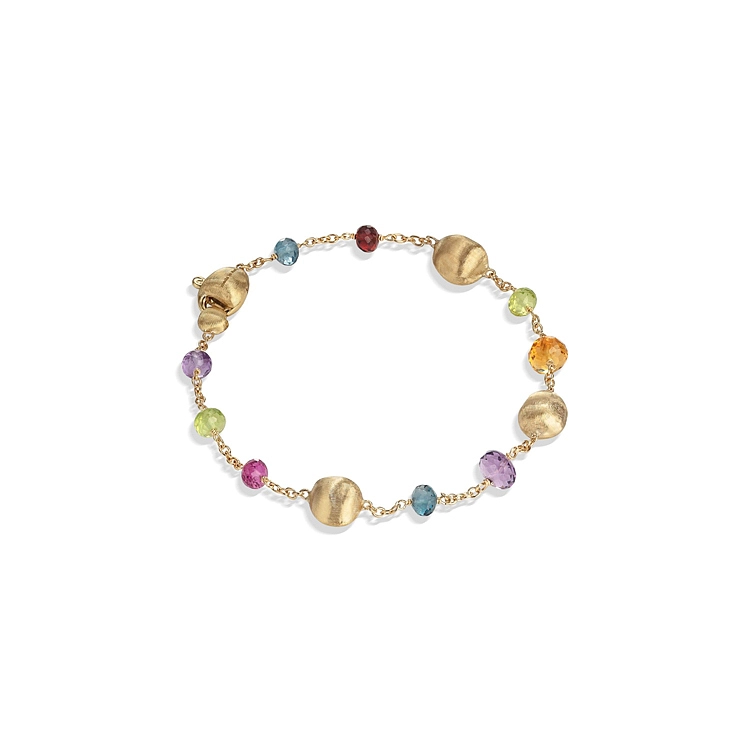 Vòng tay vàng Marco Bicego Africa BB2251 MIX02 Y