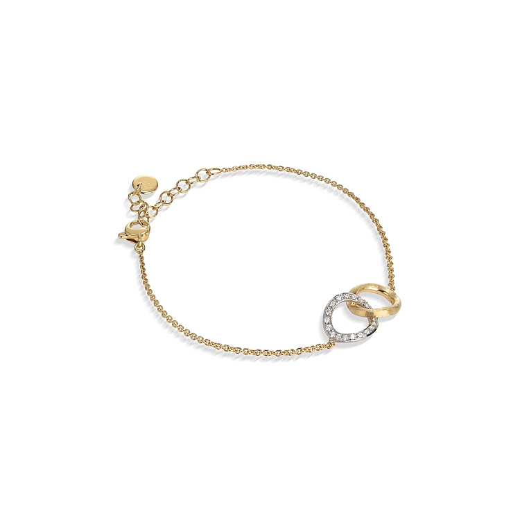 Vòng tay vàng Marco Bicego BB1803 B YW