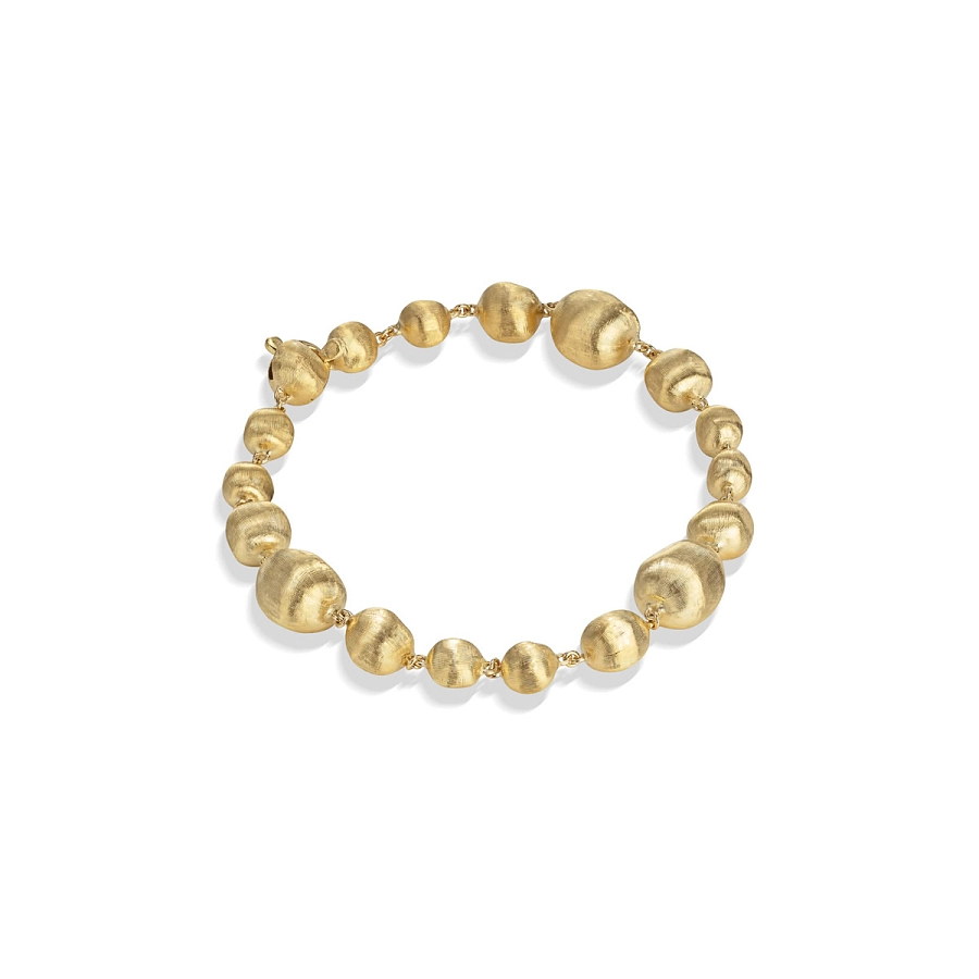 Vòng tay vàng Marco Bicego Africa BB1416 Y 02