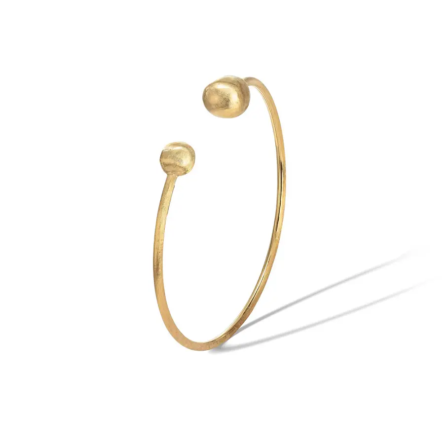 Vòng tay vàng Marco Bicego Africa SB42-L Y 02