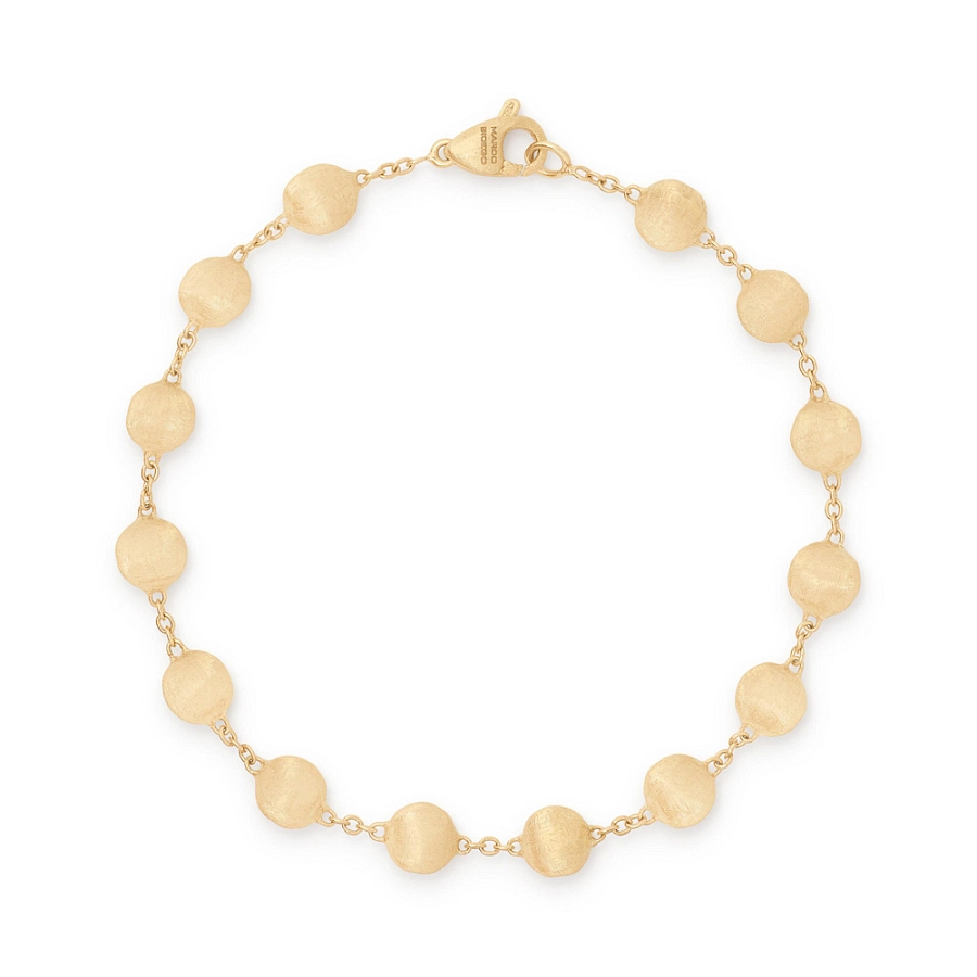Vòng tay vàng Marco Bicego Africa BB2835 Y