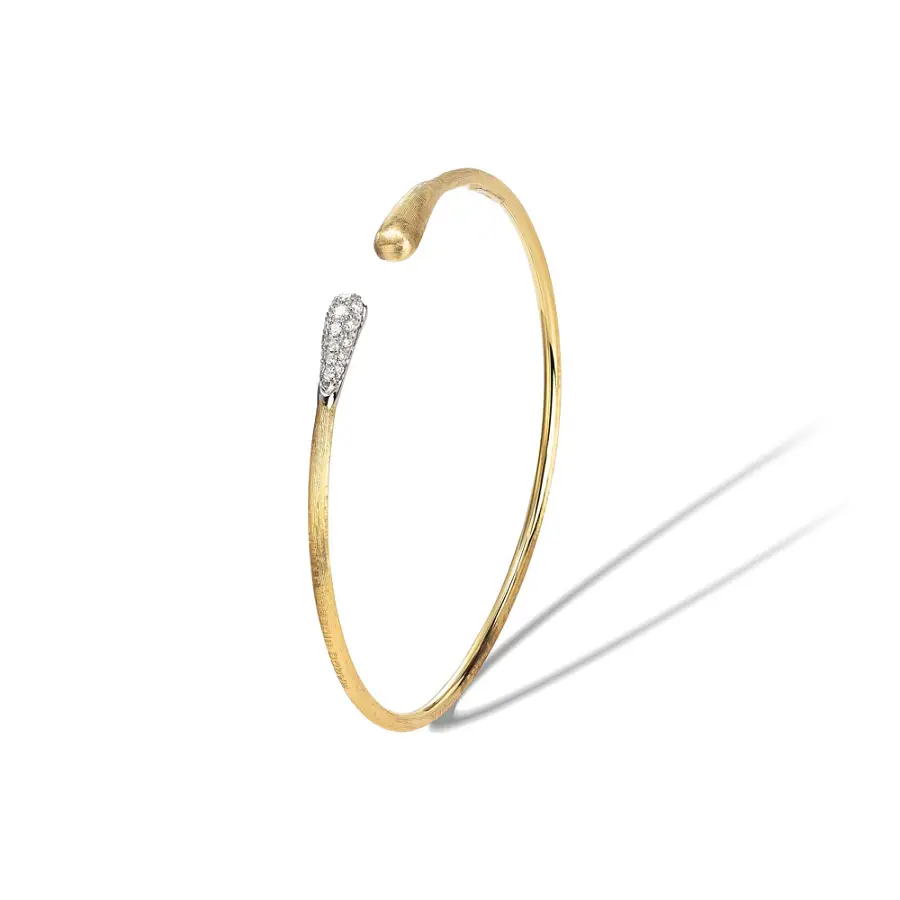 Vòng tay vàng Marco Bicego Lucia SB109 B YW Q6