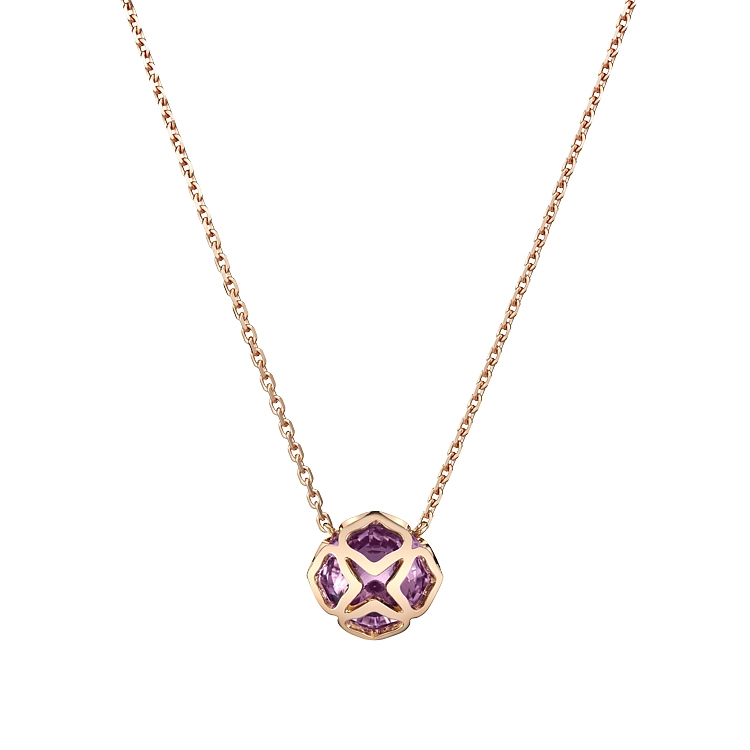 Mặt dây chuyền vàng Chopard Imperiale 819225-5001