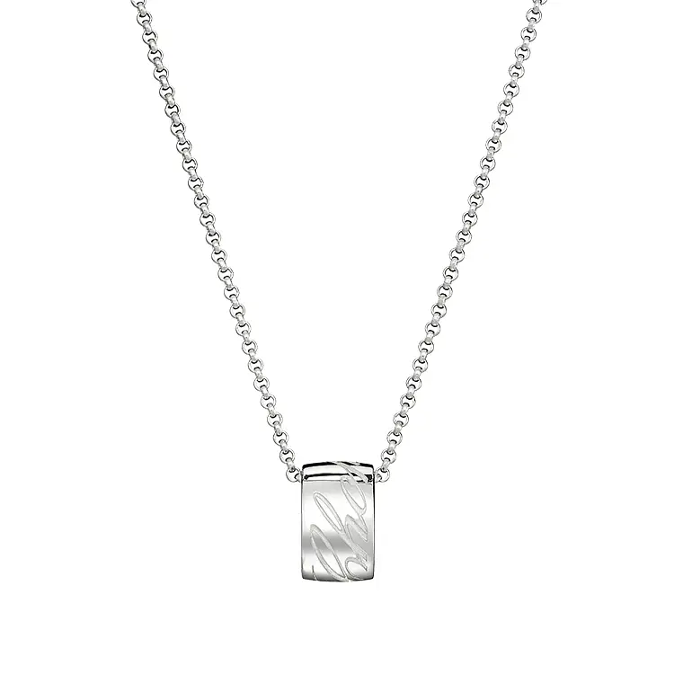 Vòng cổ vàng Chopard Chopardissimo 796580-1001