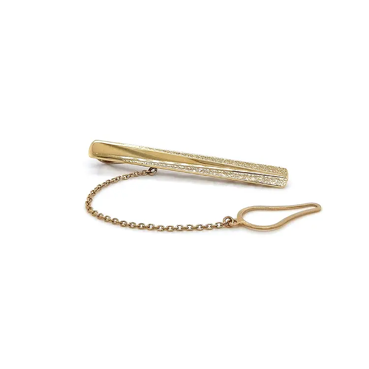 Khóa thắt lưng vàng