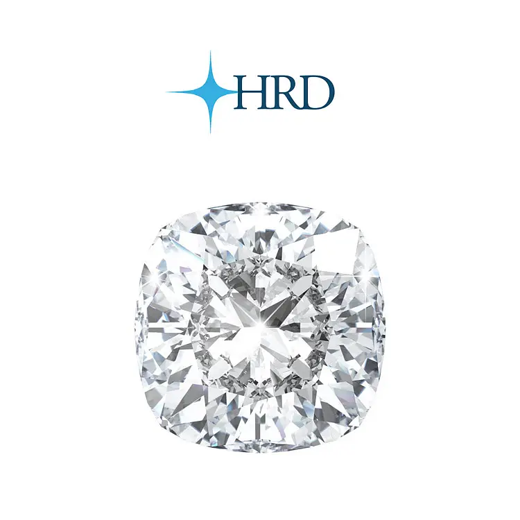 Kim cương 1,00 carat, H/VS2, Chứng chỉ HRD