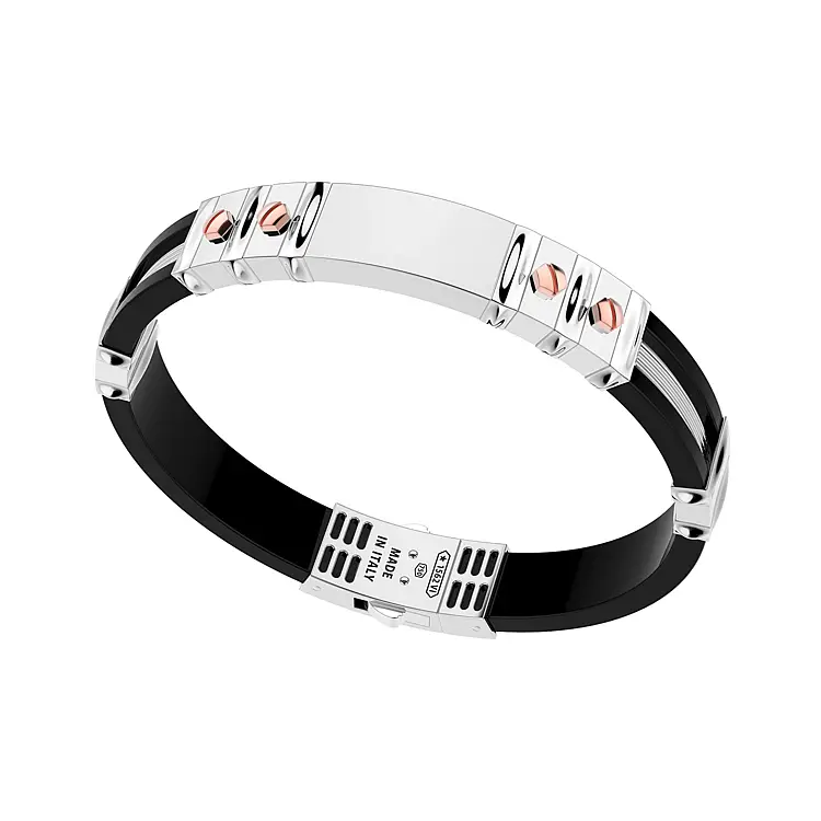 Vòng tay vàng Zancan EB629BR