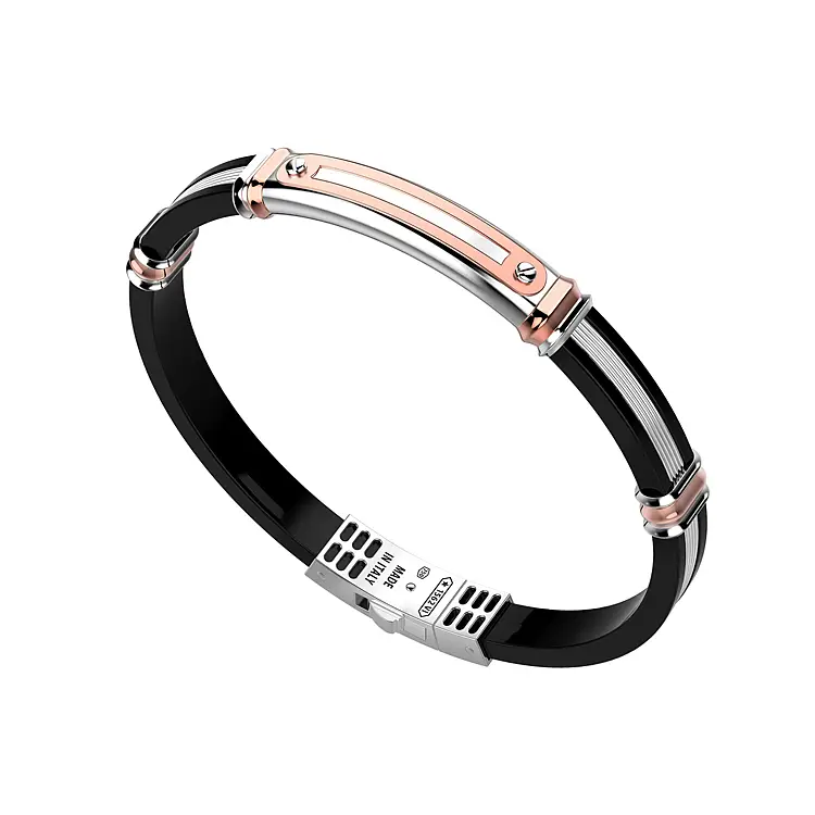 Vòng tay vàng Zancan EB620RB