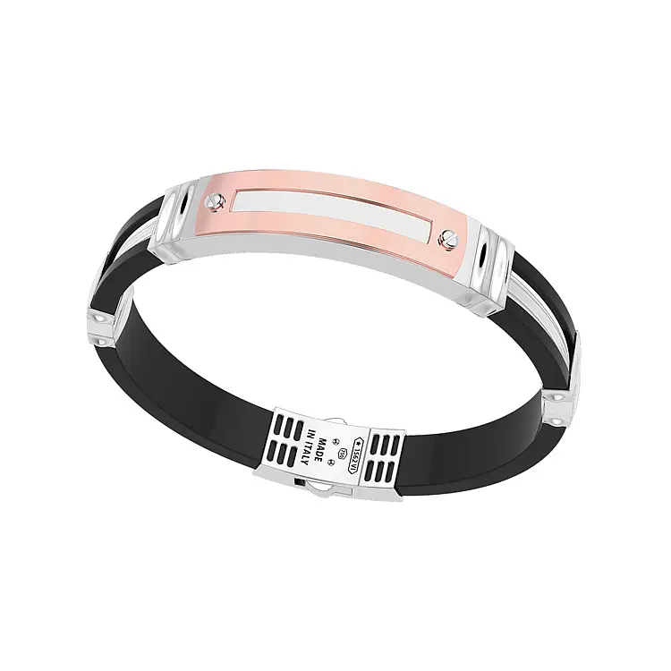 Vòng tay vàng Zancan EB632BR