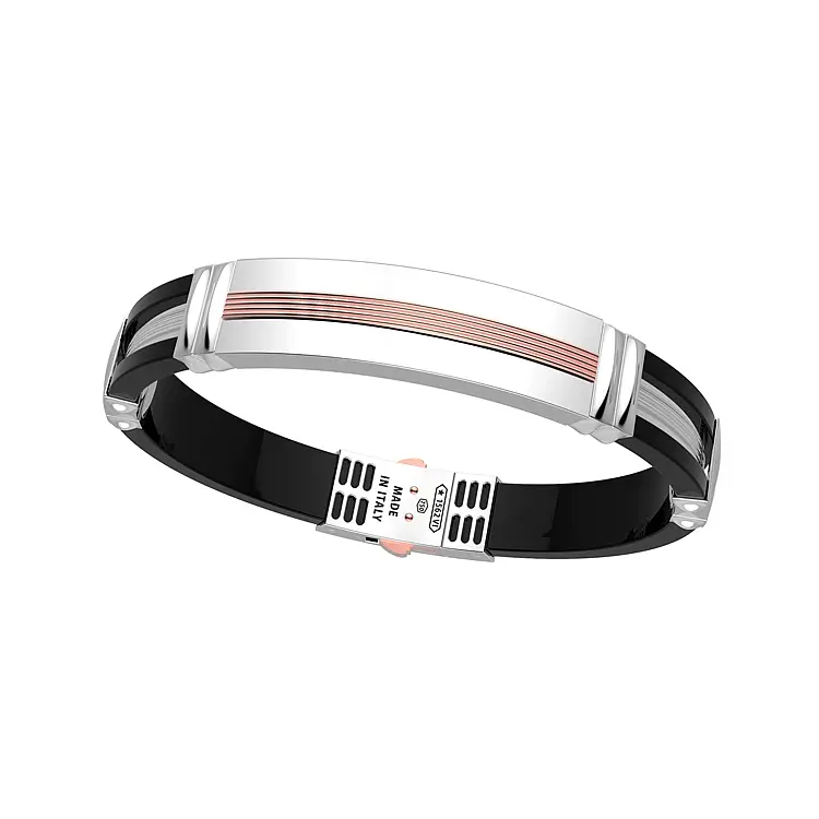 Vòng tay vàng Zancan EB627BR