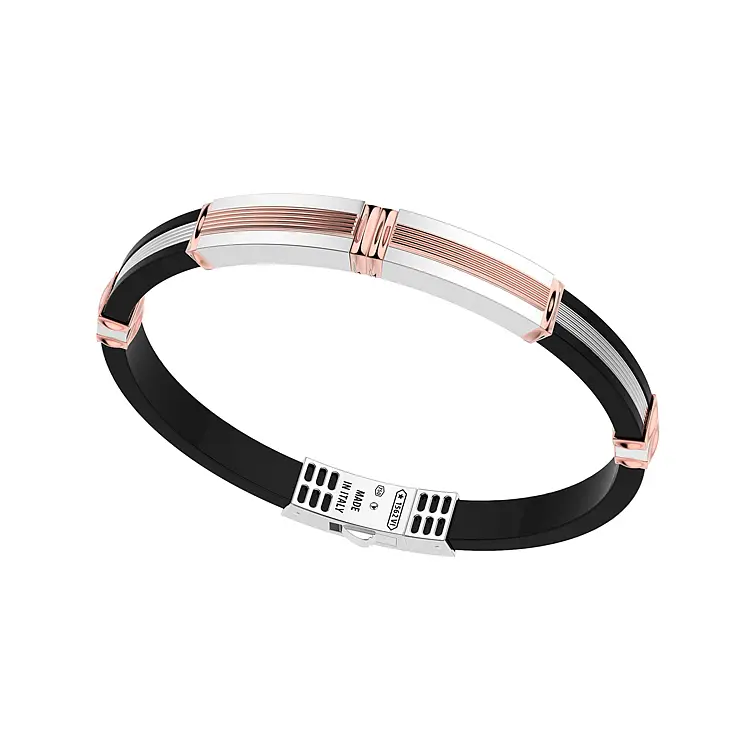 Vòng tay vàng Zancan EB619BR