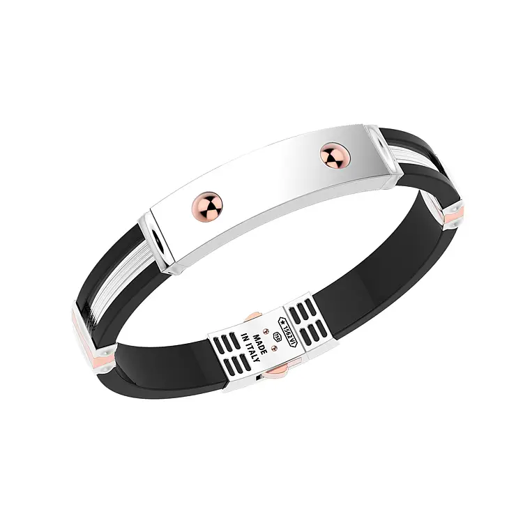 Vòng tay vàng Zancan EB628BR