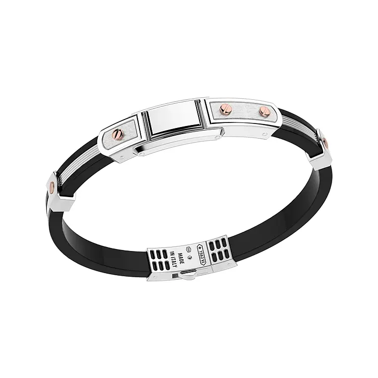 Vòng tay vàng Zancan EB623BR