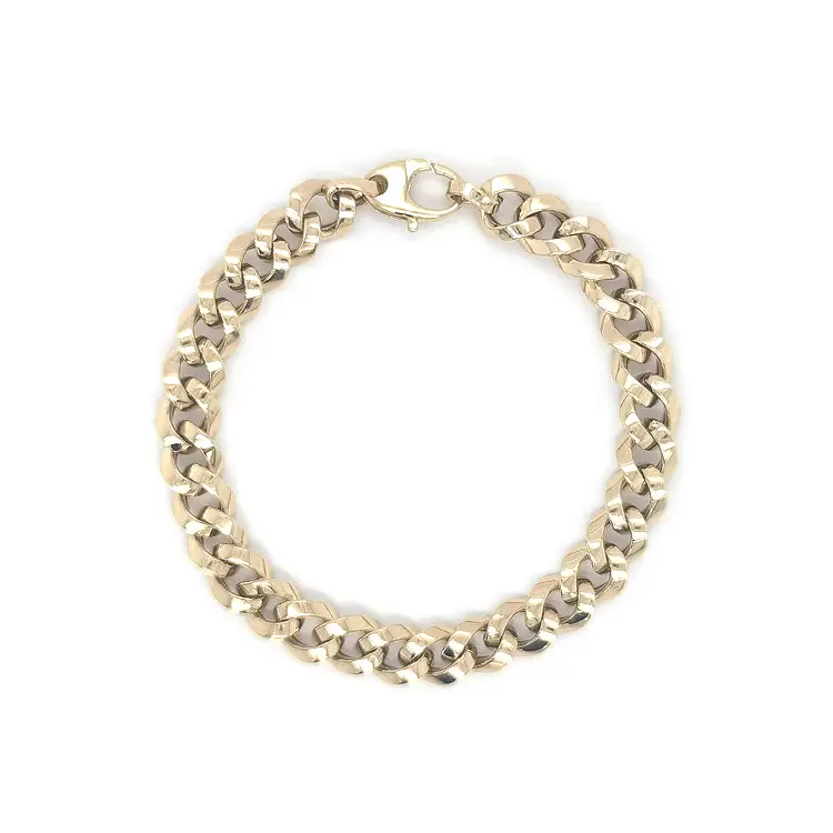 Vòng tay giáp vàng