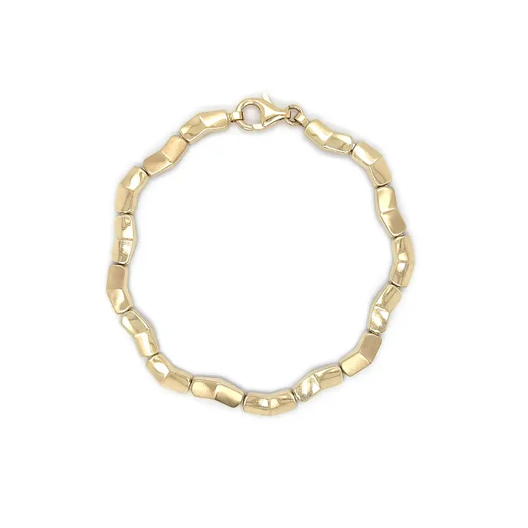 Vòng tay vàng cho phái nữ