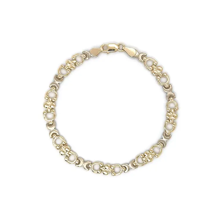 Vòng tay nữ bằng vàng