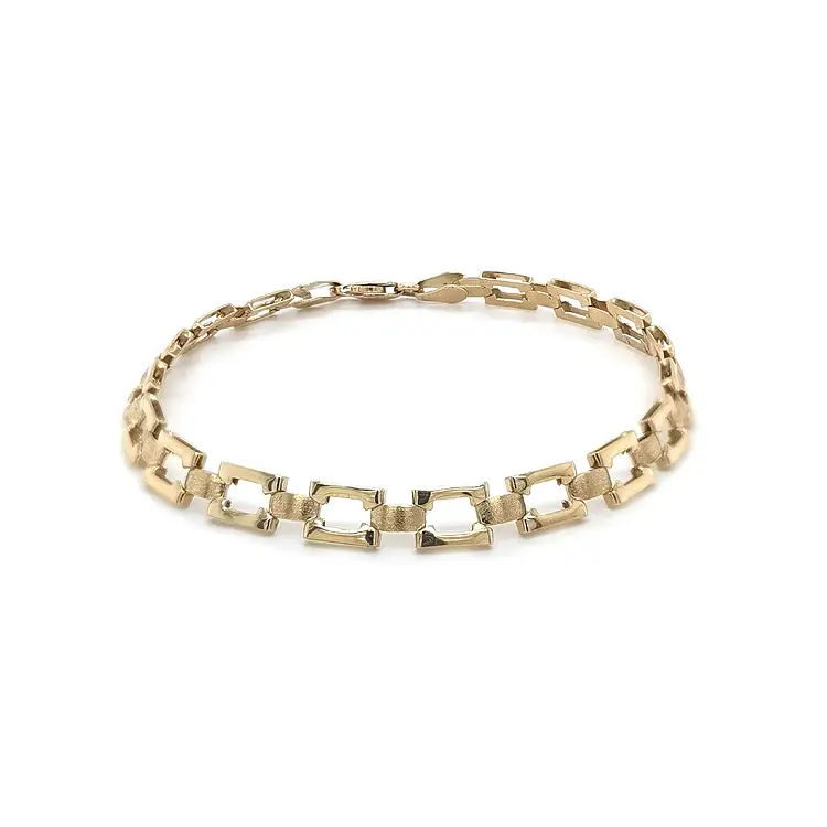 Vòng tay vàng cho phái nữ