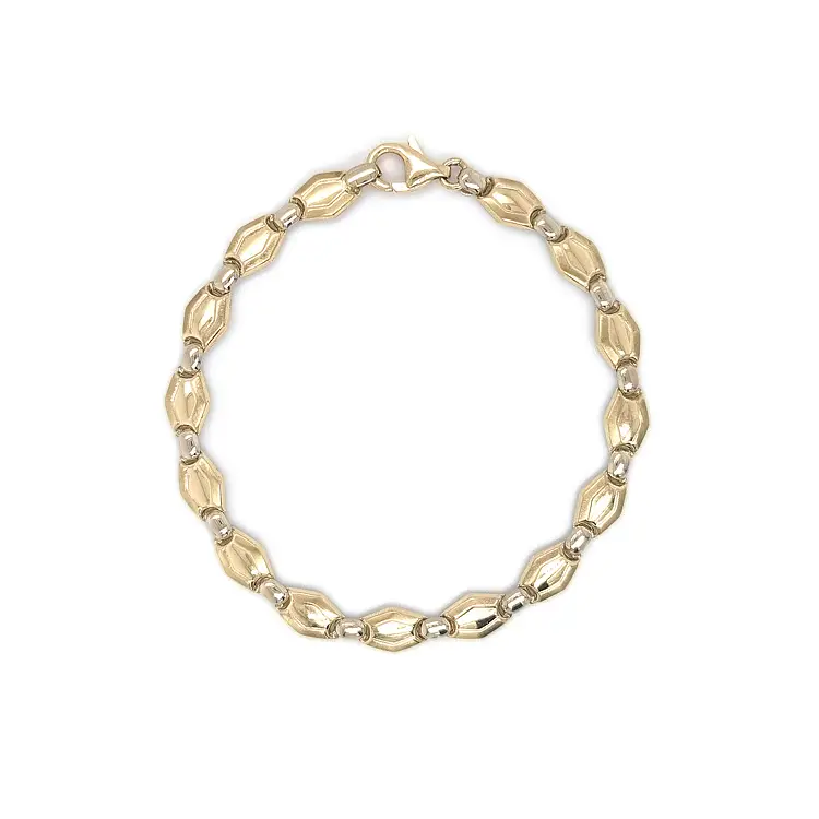 Vòng tay nữ bằng vàng