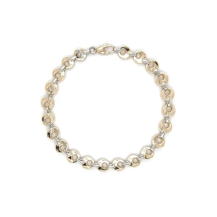 Vòng tay nữ bằng vàng