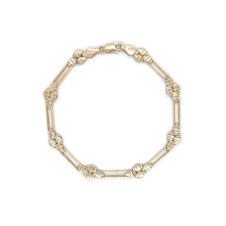 Vòng tay vàng cho phái nữ