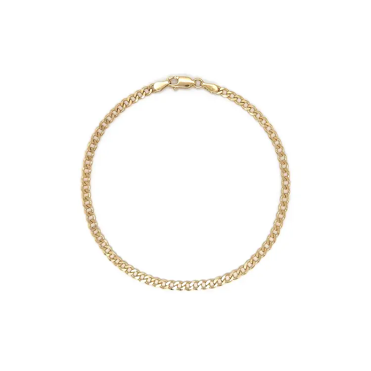 Vòng tay giáp vàng